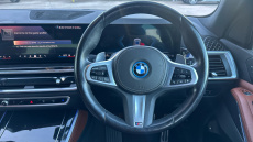 BMW X5 xDrive50e M Sport 5dr Auto Estate